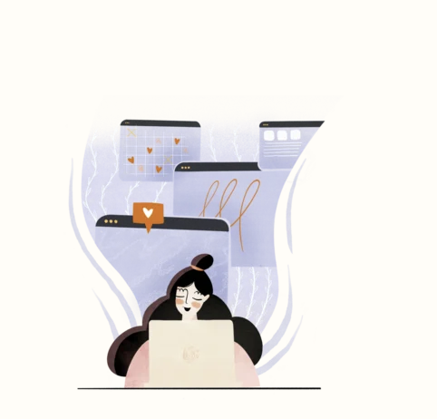 Мероприятия для семьи